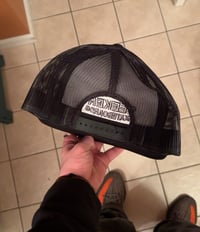 Image 3 of Seeker Logo Hat