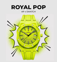 Volt Lime