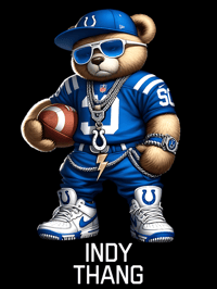 Image 2 of Indy Thang 