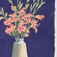 Image 3 of ‘Gladioli’