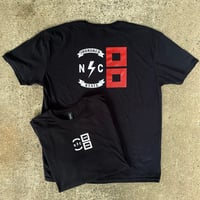 Image 1 of Hurricane Flag T-shirt
