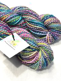 Image 1 of Handspun Yarn 🌈 