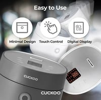 Image 5 of Micom - Rice Cooker
