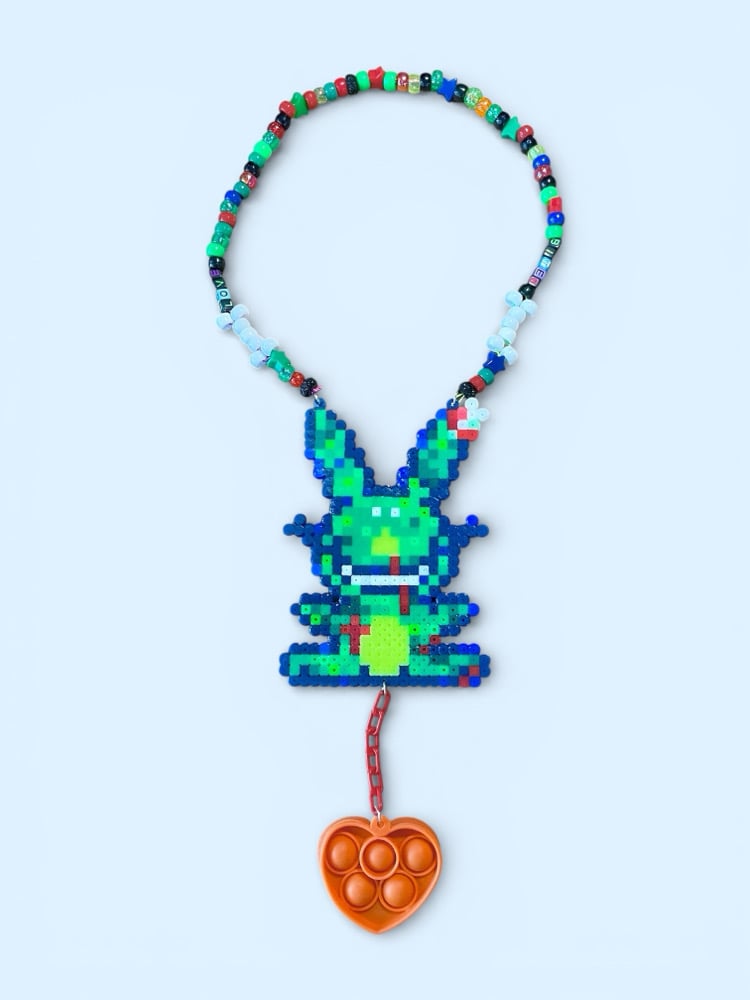 Image of Love Bites Chain