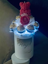 Eternal Romance Gift Bouquet
