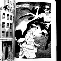 Image 11 of Suehiro Maruo “Laughing Vampire”