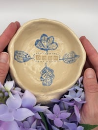 Image 5 of Céramique Ange & Bougie