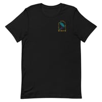 Image 3 of LET US PRAY BUTTERSOFT t-shirt