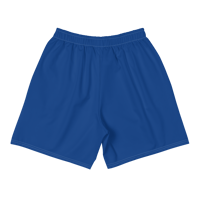 Image 2 of South Park Shorts (Blue)