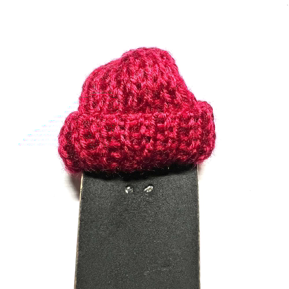 Tricky Mini Beanie 