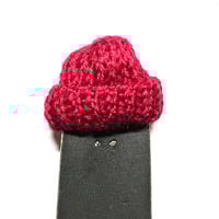 Image 12 of Tricky Mini Beanie 