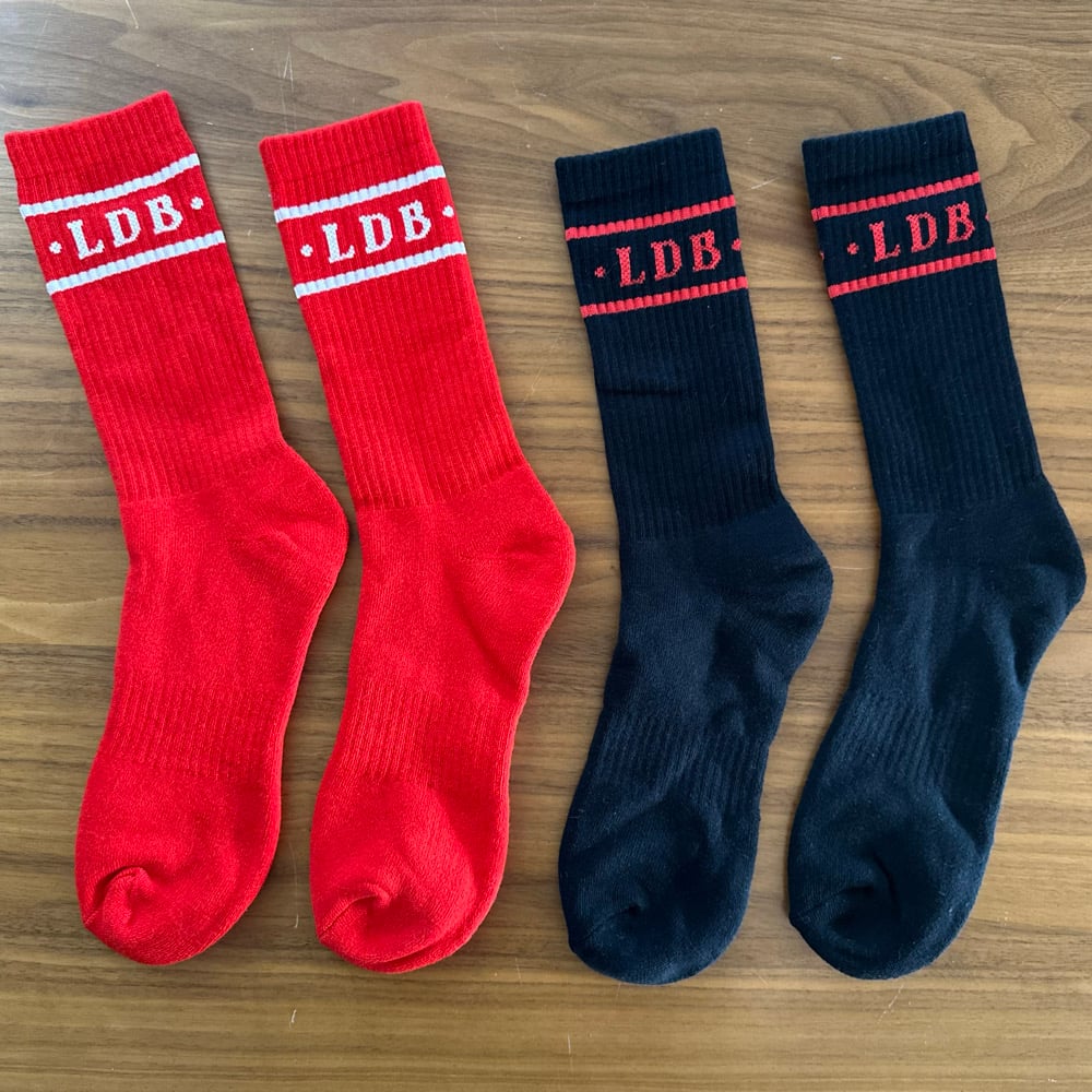 LDB Socks
