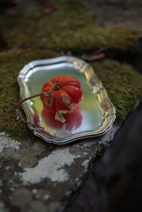 Image 2 of Serviertablett Nr 10