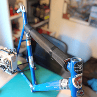 Image 1 of Frame Pad