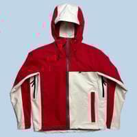 Image 1 of LIZARD AIR RAID JACKET