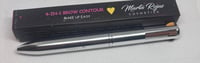 Image 2 of 4 in 1  brow contour #1