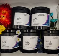 Image 2 of Elemental Candle Box Set