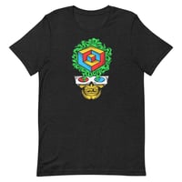Image 1 of Cube Unisex t-shirt