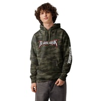 Image 1 of Heavy Forest CAMO