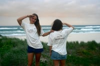 Image 1 of Saltè Signature Tee