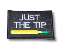 Image 7 of Patches