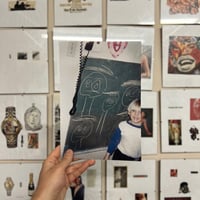 Image 1 of Family portrait print
