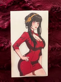Image 5 of Nights Out - Yor Pin