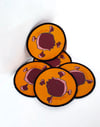 Classic skull patch