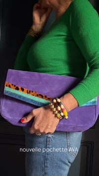 Image 3 of nouvelles pochette COCO