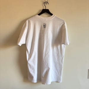 Image of DKNY 'Personal Ad' T-Shirt