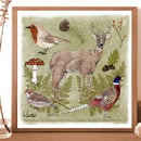 Image 4 of Season prints