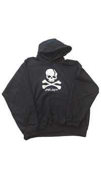 Image 1 of DEADMAN HOODIE