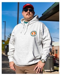 Image 2 of Empire Builder hoodie