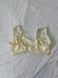 Image 3 of Vintage bra D85 