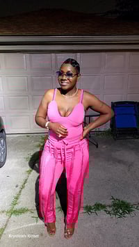 Image 2 of Pink Shingles 