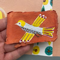 Flying Bird