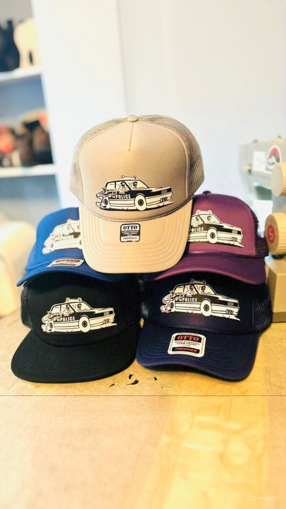 Fuck the police  Image 2