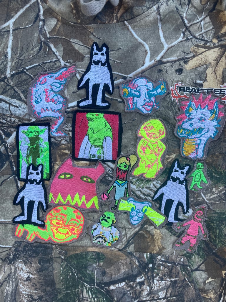 Random British Firm [L] Image 2