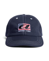 Image 1 of Flag 6-panel