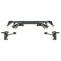 Image 6 of Complete Coil-Over Suspension System | 1962-1967 Chevy II Nova