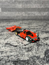 Image 1 of Mazda 787b Custom (Removable Parts) 