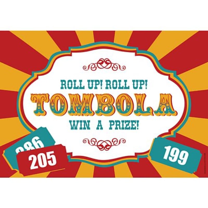 Image of Tombola 