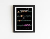 Pitch Magic