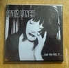 Lydia Lunch & Phil Caivano 7” Test Pressing