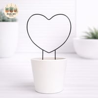 Image 1 of Decorative Support Stake