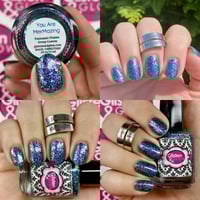 Image 6 of Glisten & Glow You Are MerMazing
