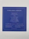 Gerard Herman: Voorjaarsklassiekers (instrumental album)
