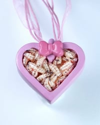 Image 1 of Maggot pendant