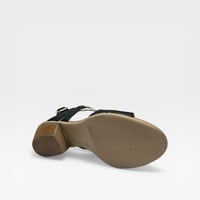 Image 7 of ROAMERS KAIA BLACK/ ASH/ SILVER