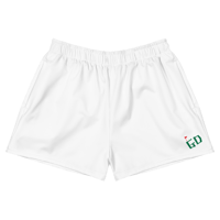 Image 2 of Green Dreams Clean Athletic Shorties